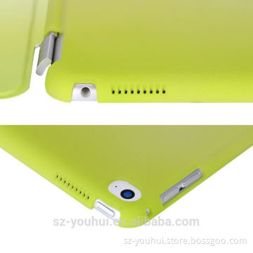 High quality wholesale rainbow color case for pad